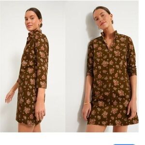 Tuckernuck corduroy dress